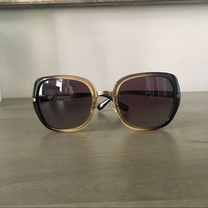 Vintage Chloe Sunglasses